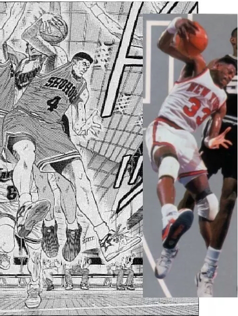 灌篮高手1-101国语版动漫,动漫灌篮高手全部