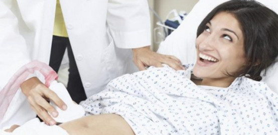 孕期见红了孩子还正常吗,我怀孕四个月了应该关注什么