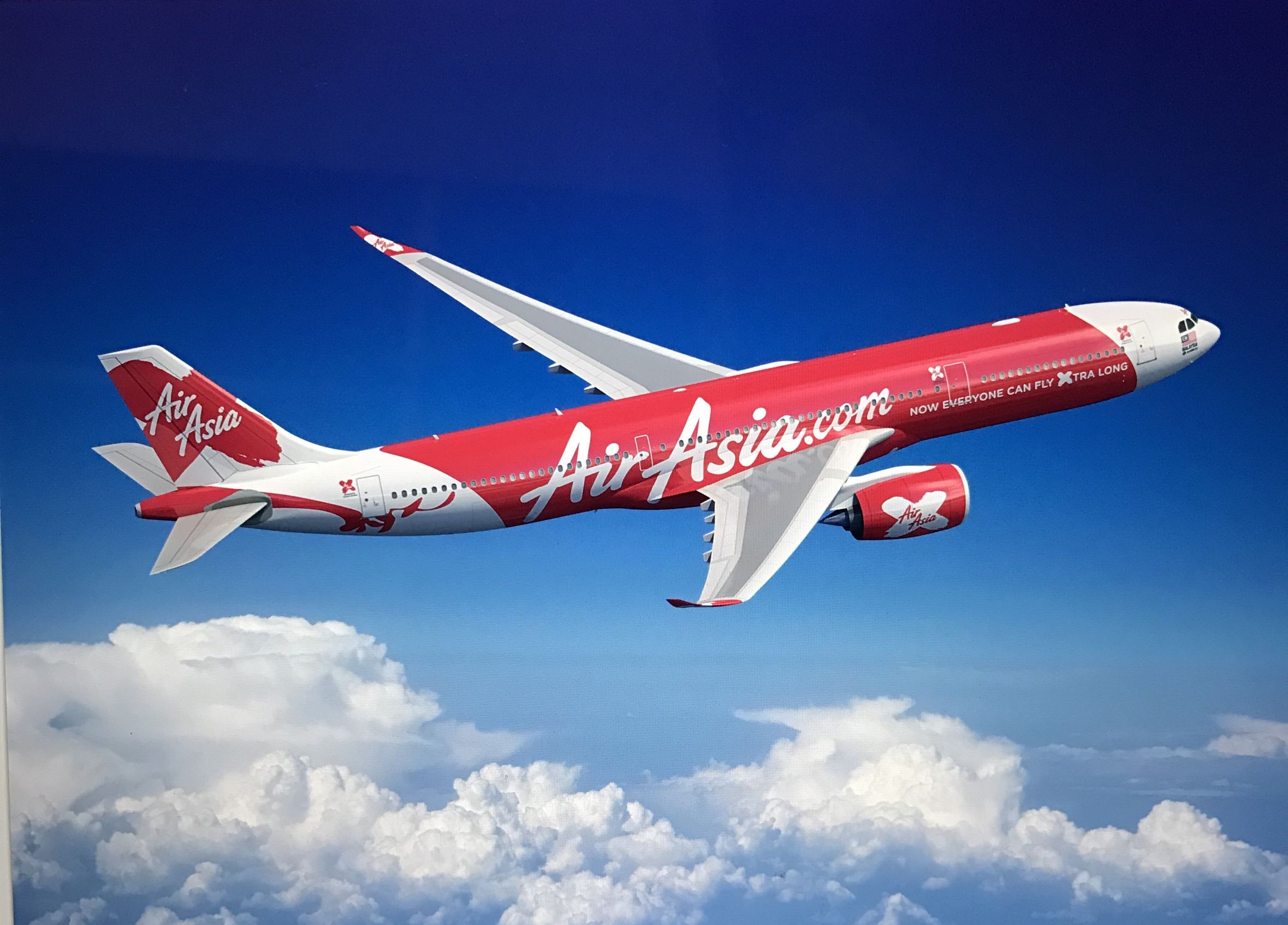 飞机上也可以卖站票,飞机上买站票