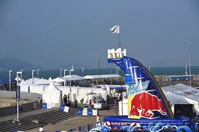 这些年，与帆船赛最有情缘的大牌们！