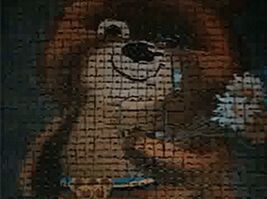 俄罗斯足球吉祥物,俄罗斯的吉祥物是什么动物