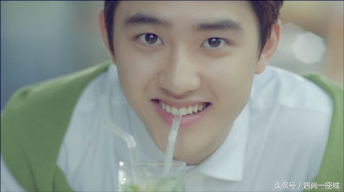 exo你绝对没看过的系列,exo有生之年系列