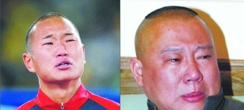 不用归化，找到这些“球员”里皮治下国足能拿世界杯冠军！