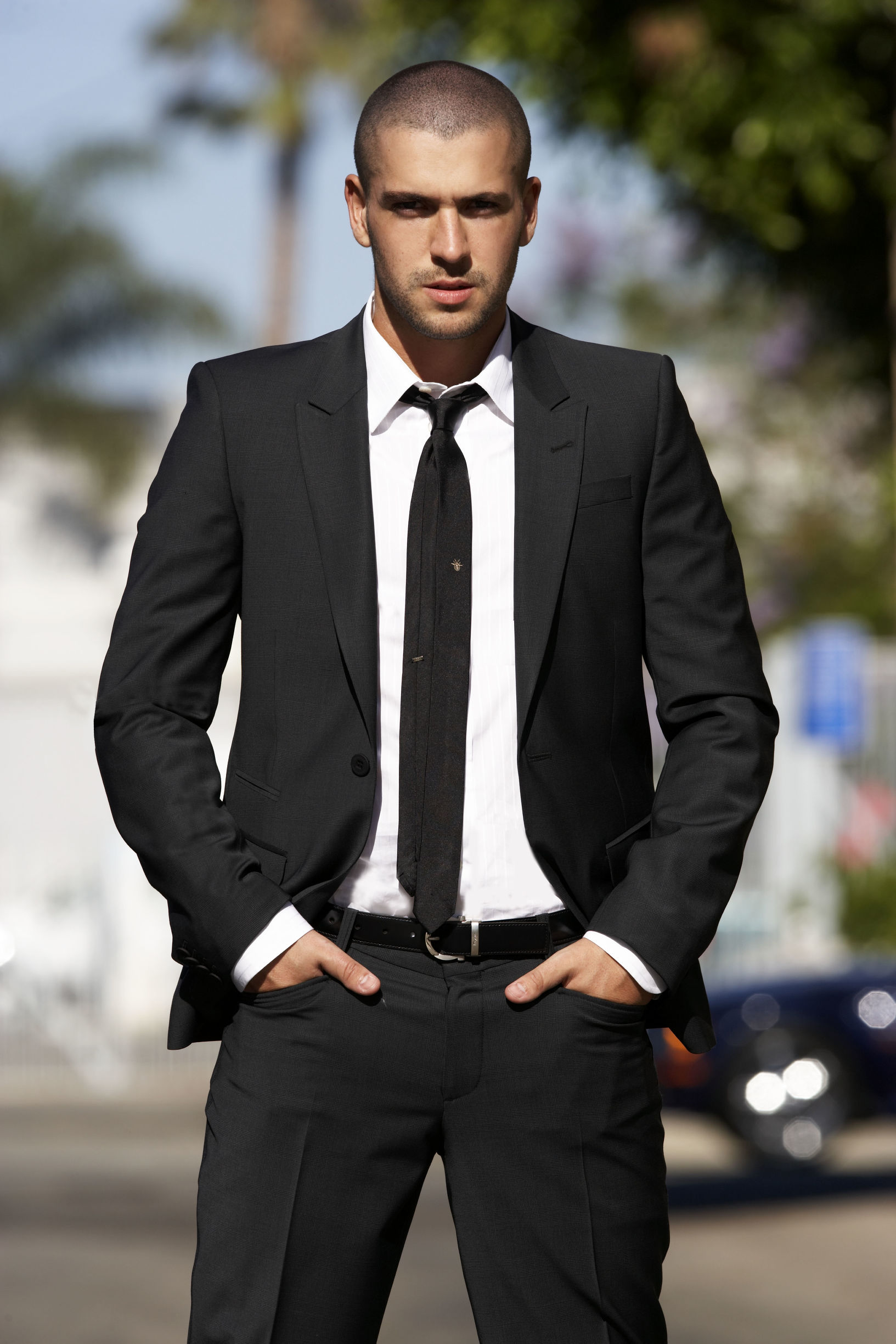 欧美乐坛十大帅哥，迷妹们福利来啦