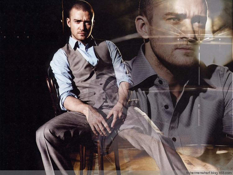 欧美乐坛十大帅哥，迷妹们福利来啦