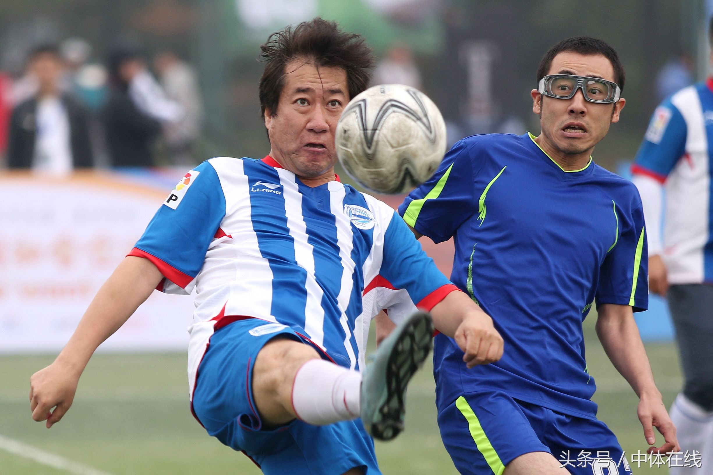 中国企业足球联赛,企业足球比赛回顾