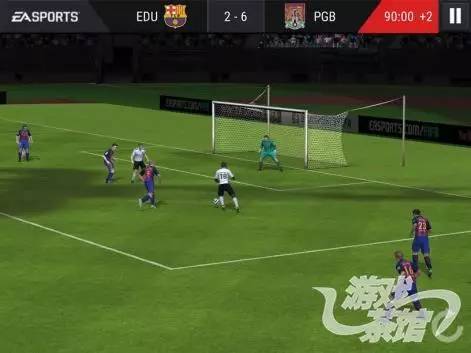 榜单透视（韩国）：这种游戏，天生就具有吸金力