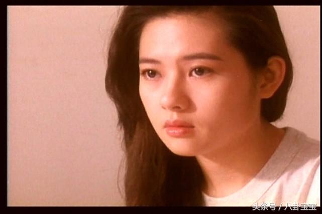 这真的是一代女神李丽珍吗？胖得认不出来呀！