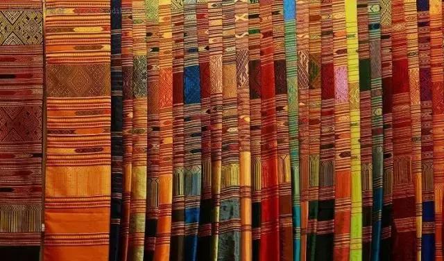 泰国清迈必买18样纪念品,泰国旅游特色产品有哪些