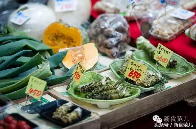 我敢说你在寿司店吃的那缸wasabi是冒牌货