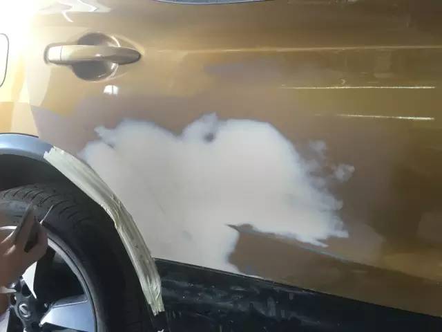 日系车的车漆为什么做得那么薄,卡罗拉车漆薄不薄