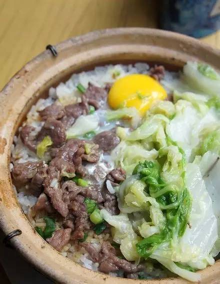 广州人的情怀，都在这11碗煲仔饭里了！人均不到20元