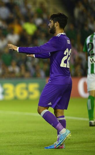 皇马球员日常穿鞋,西甲球星球鞋