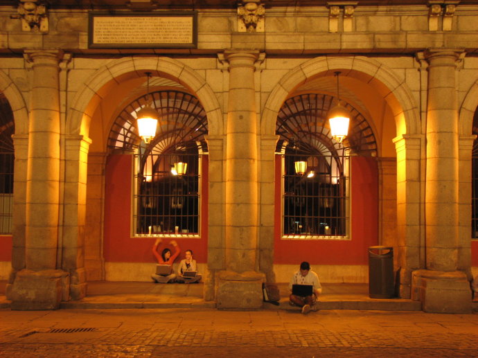 马德里不思议原版,马德里不可思议完整视频