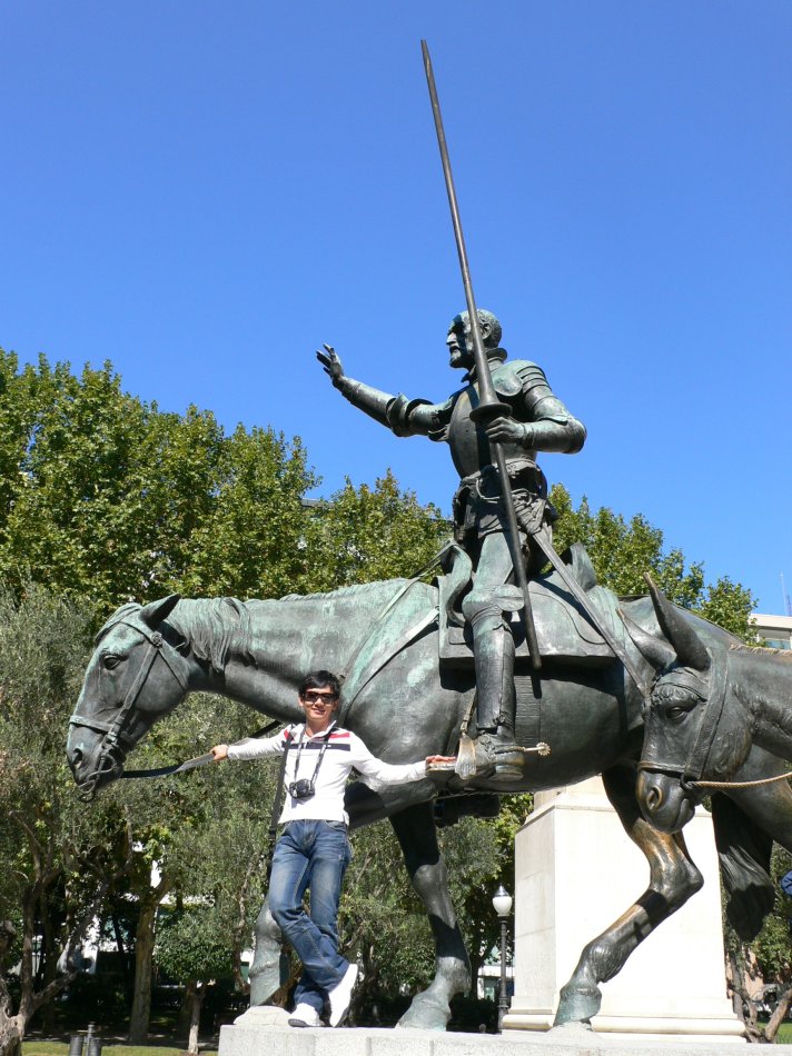 马德里不思议原版,马德里不可思议完整视频