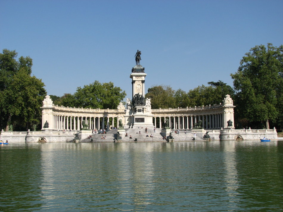 马德里不思议原版,马德里不可思议完整视频