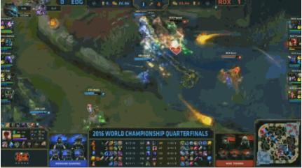 厂长s6瞎子数据,厂长新版本最强天赋