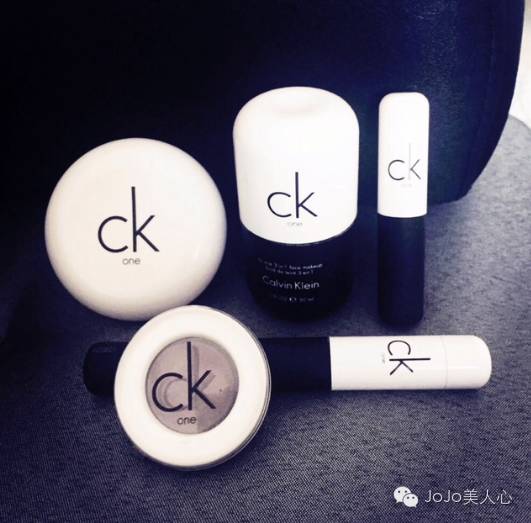 活就见这些品牌（肯德基）竟居然还有彩妆