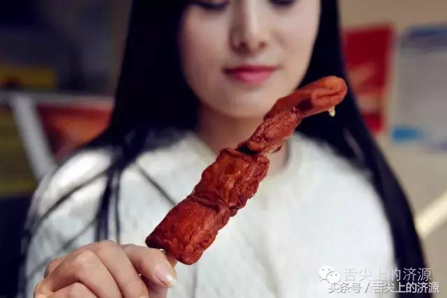 寻味济源|台式美味——一口下去咬出汁水的炸鸡