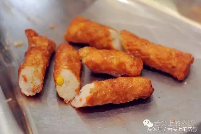 寻味济源|台式美味——一口下去咬出汁水的炸鸡