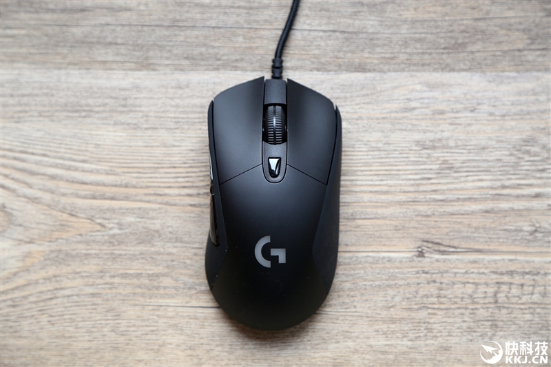罗技g403hero鼠标线破了,罗技鼠标g403怎么样