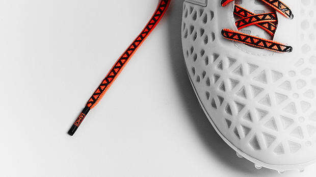 这些你踢球时不关注的配件，让你在绿茵场更加潇洒自如