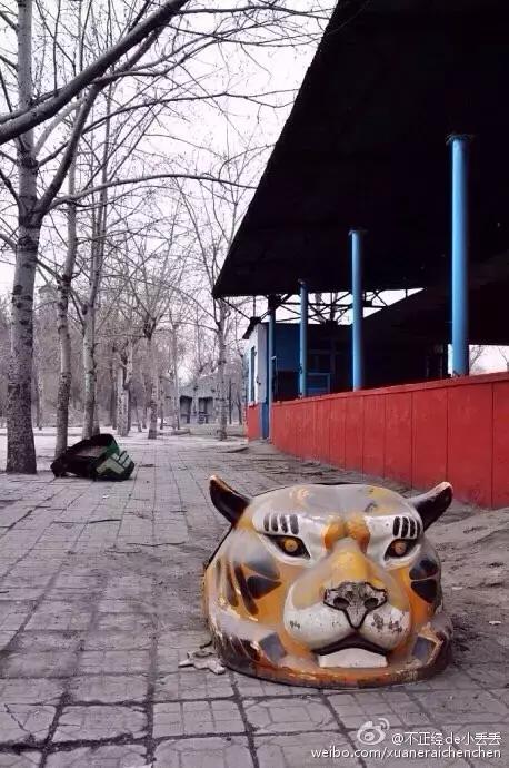 看看天津的图片,70年代天津河西老照片图库