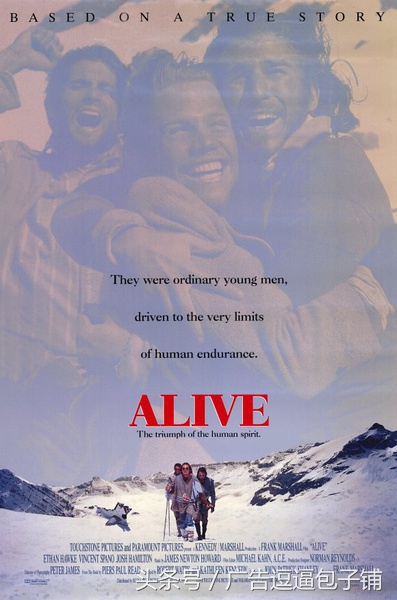 强烈推荐十部野外求生类电影 (关于野外求生生存的电影)