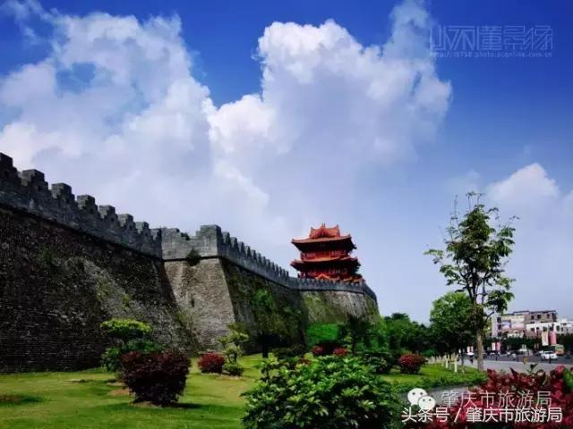 肇庆最新重磅消息,广东肇庆新消息