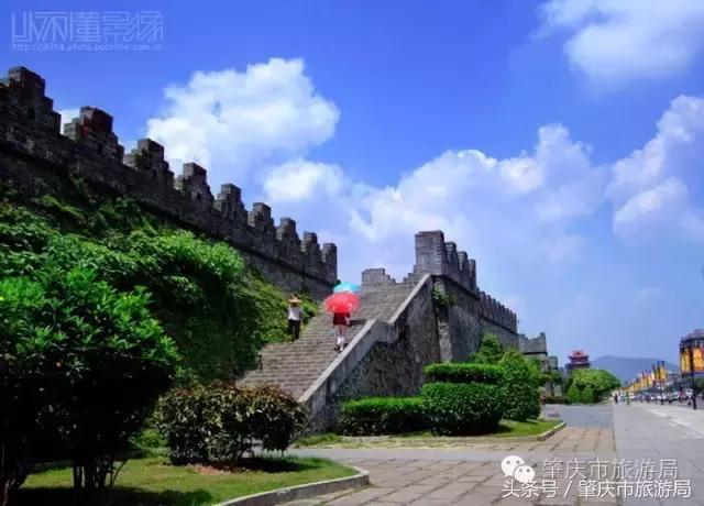 肇庆最新重磅消息,广东肇庆新消息