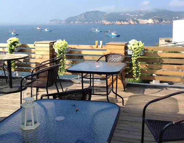 你不知道的舟山,舟山海岛民宿