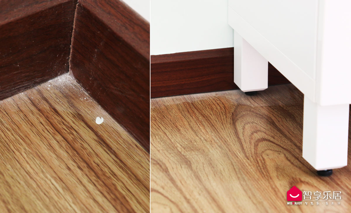 比媳妇还贤惠的擦地机器人，Braavajet使用情况实测