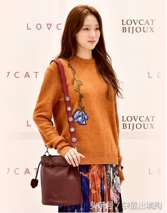 韩国十大必买包包,韩国十大包包品牌大全