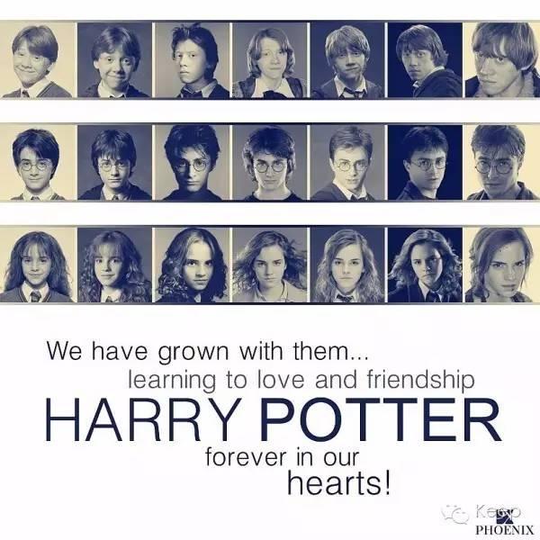 艾玛·沃特森10岁到30岁,9岁成名25岁拒绝当王妃