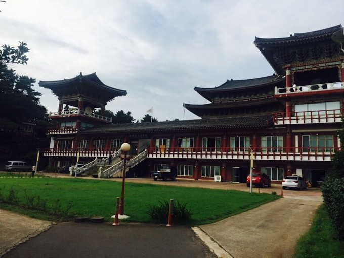 济州岛沉浸式体验,济州岛体验韩妆