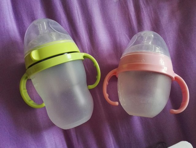 美德乐奶瓶可以用多久,美德乐婴儿专用奶瓶