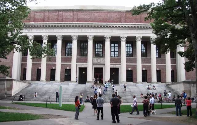 美国留学选大学攻略,美国留学申请哈佛大学