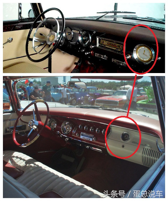 第一代红旗轿车ca72,红旗ca72是参照哪款车