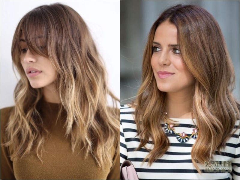 韩国女生发色推荐冷掉色系,深受韩国小姐姐喜爱的发色