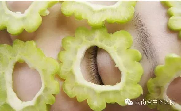 DIY秋季养肤面膜