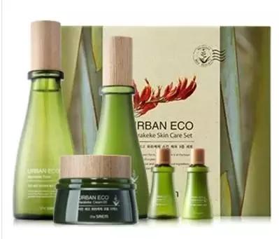 韩国最火的补水保湿品牌,推荐几款韩国保湿效果很好的产品