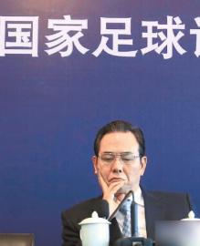 里皮说中国世界级球员,里皮说中国人很富有