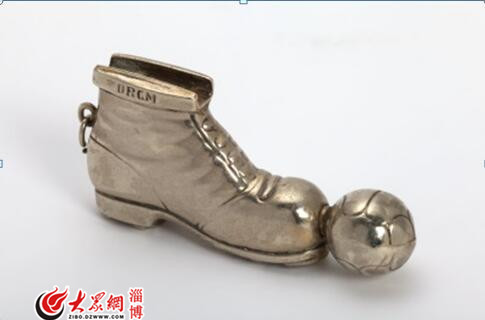 英格兰足球奖杯陈列室,世界足球杯赛科普