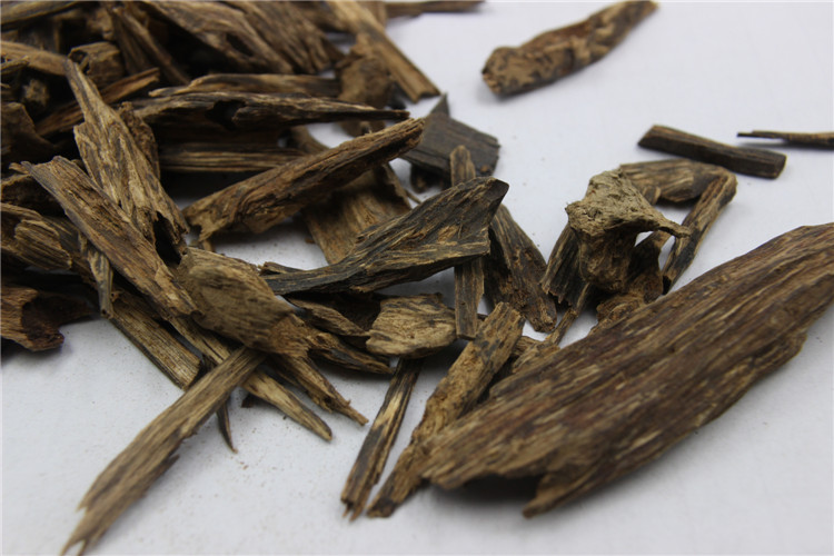 沉香人工结香和野料区别,沉香怎么区分才是好沉香