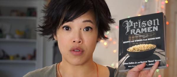 监狱快餐面做法 (监狱的面条怎么吃)