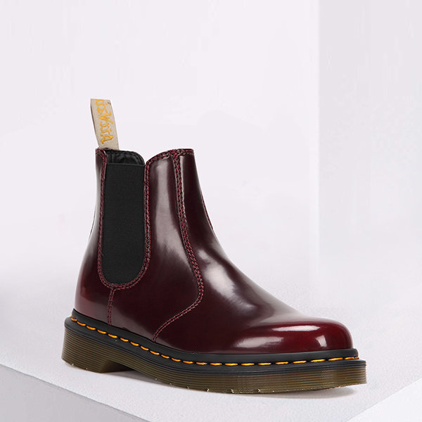 识货的姑娘，不会拒绝这双好「靴」