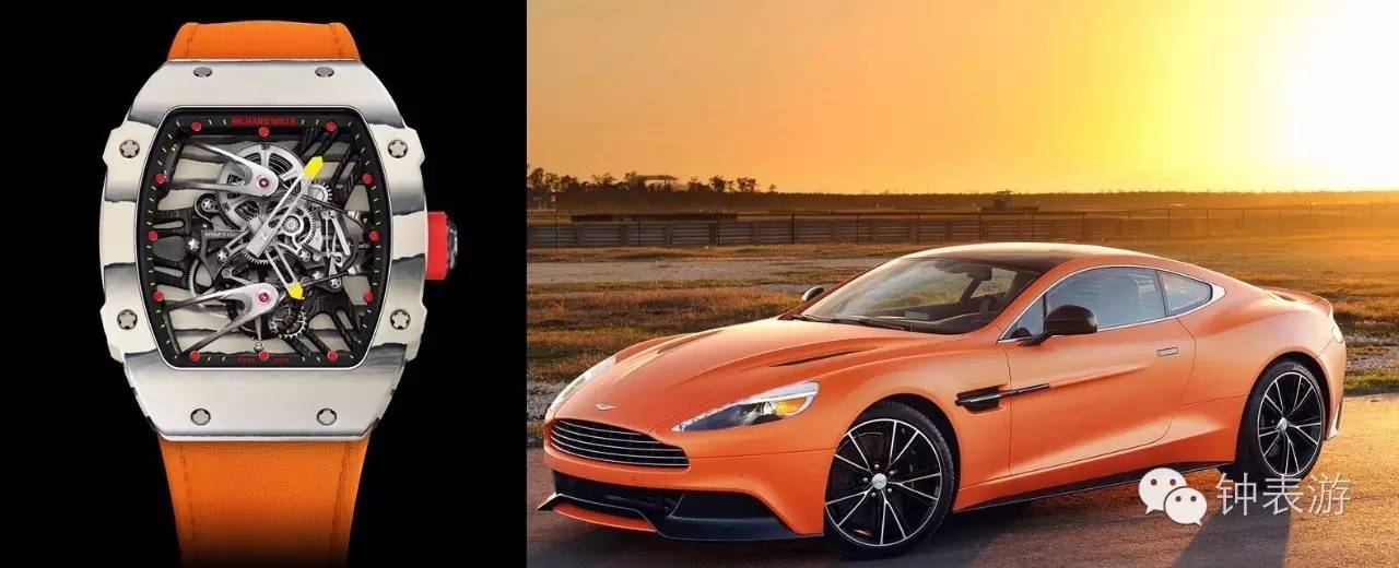 richardmille最新手表,瑞士名表最贵要多少钱
