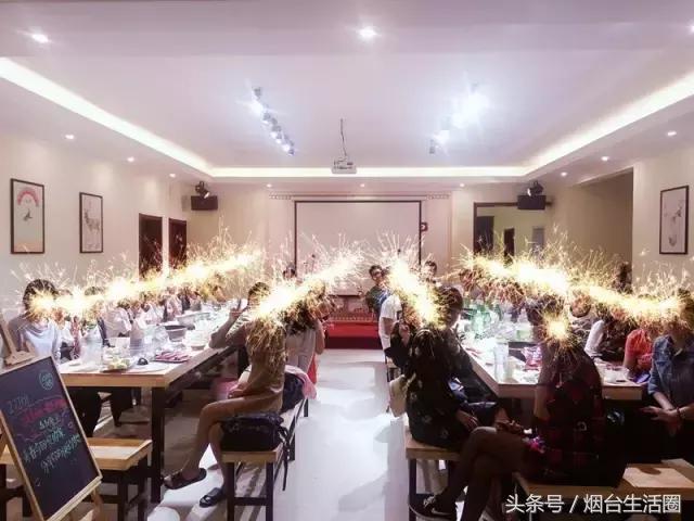 烟台轰趴馆,烟台轰趴团建