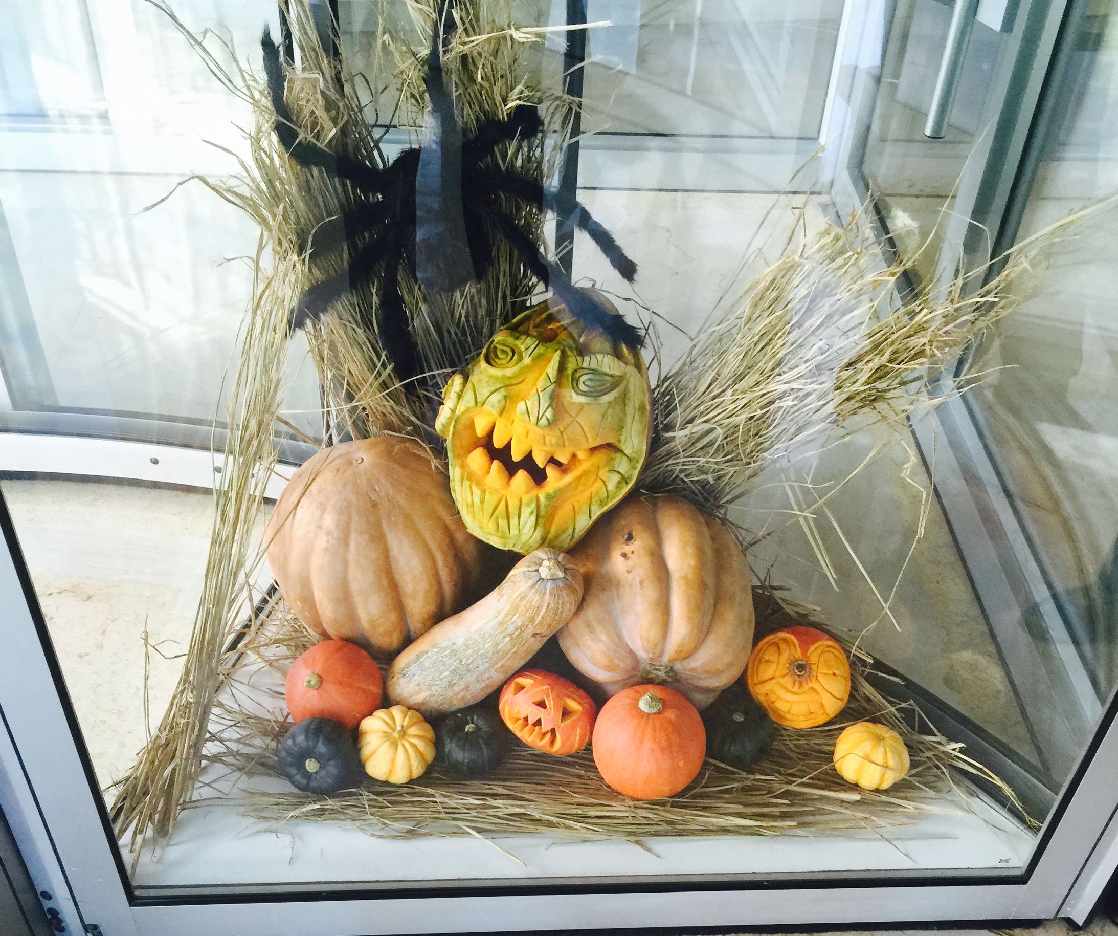 万圣节halloween在哪一天,万圣节halloween广州长隆