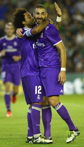 皇马球员日常穿鞋,西甲球星球鞋